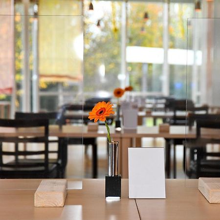 Genohotel 카를스루에 외부 사진