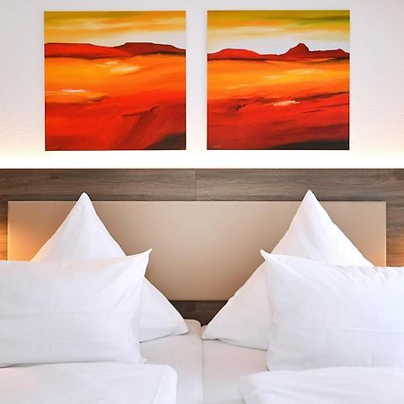 Genohotel 카를스루에 외부 사진