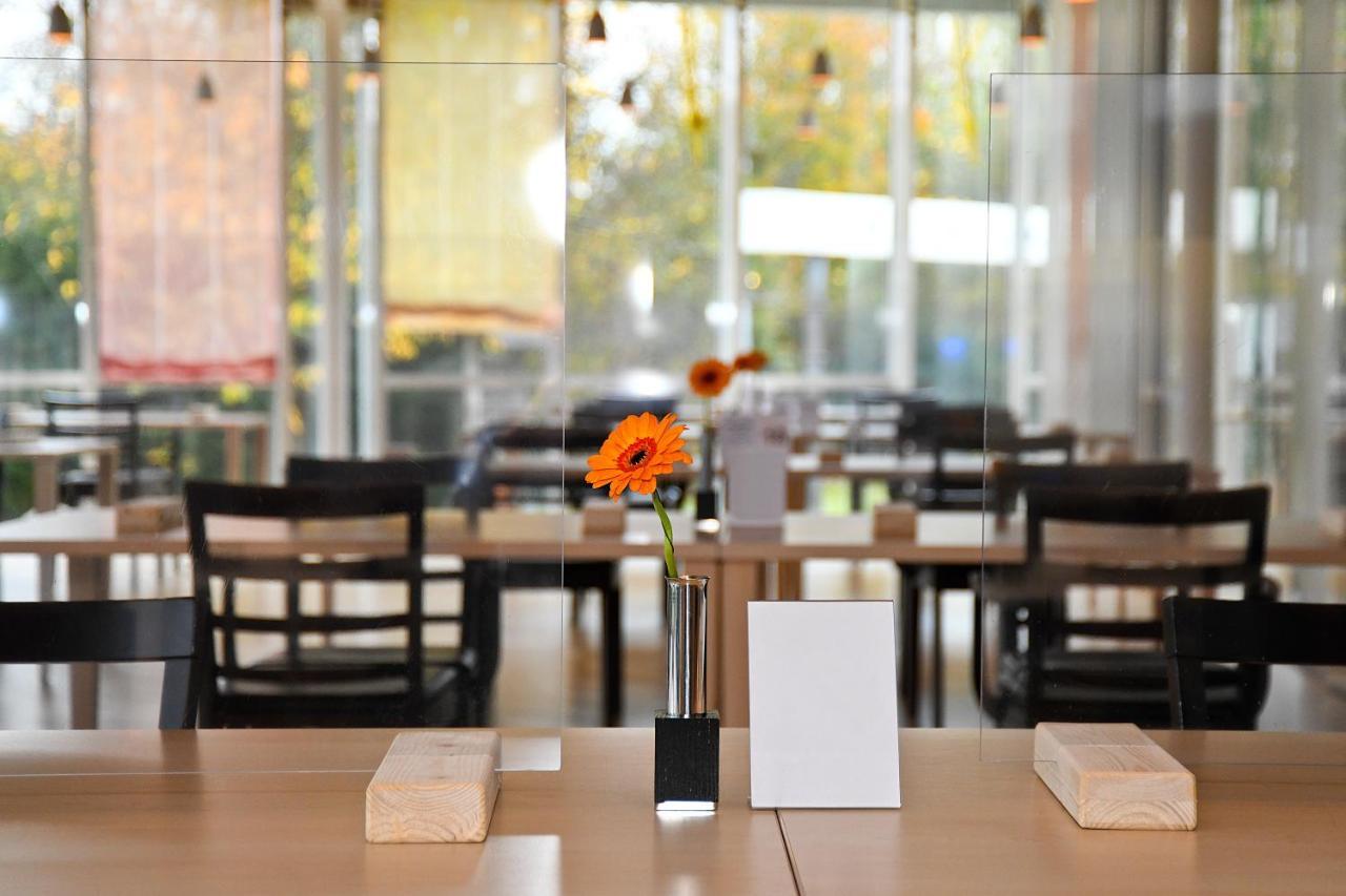 Genohotel 카를스루에 외부 사진