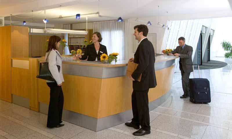 Genohotel 카를스루에 외부 사진