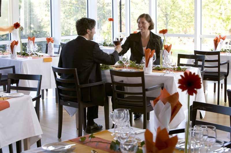 Genohotel 카를스루에 외부 사진